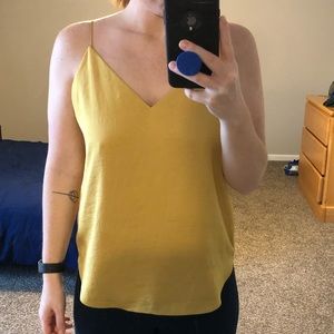 Gold Express Downtown Cami